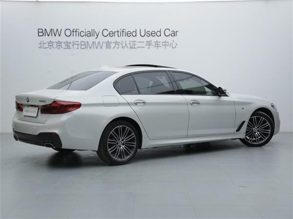 5ϵ 2018 530Li  M˶װ