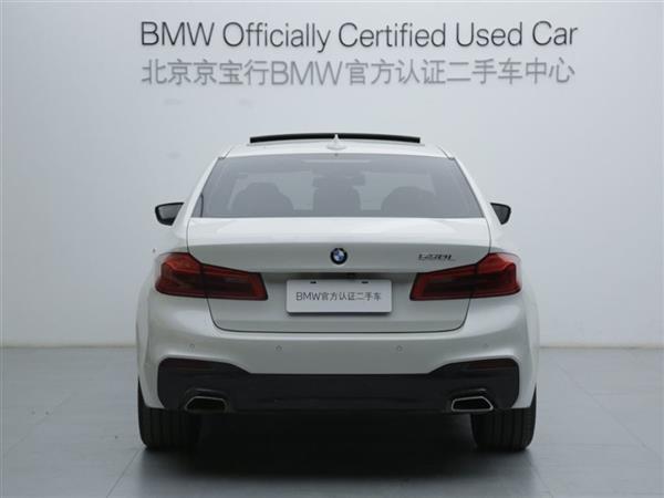 5ϵ 2018 530Li  M˶װ
