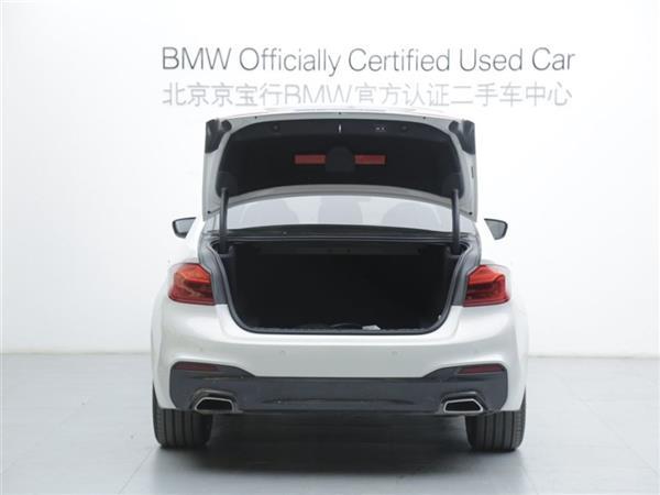 5ϵ 2018 530Li  M˶װ