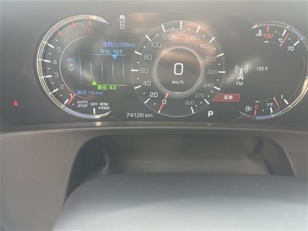 CT6 2019 28T ˶