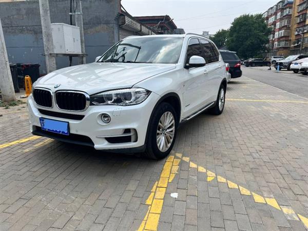 X5() 2014 xDrive35i 