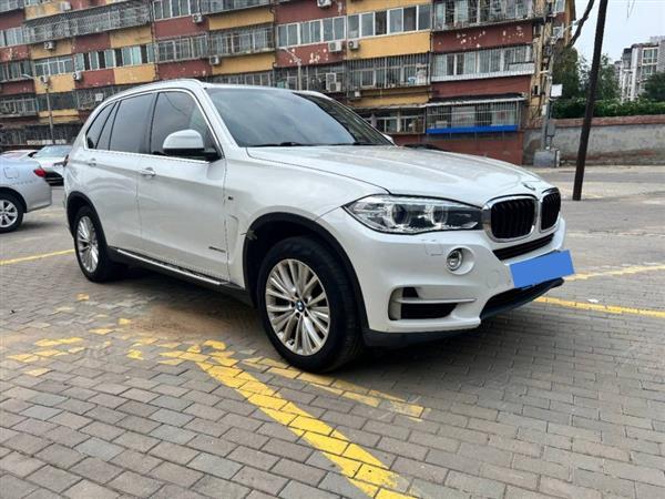 X5() 2014 xDrive35i 