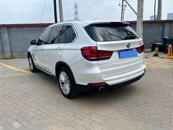 X5() 2014 xDrive35i 