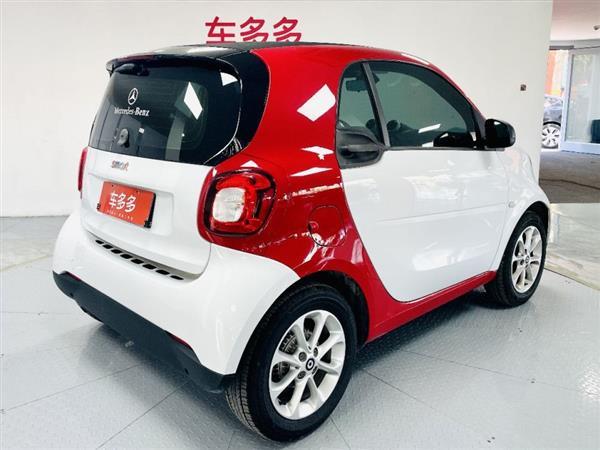 smart fortwo 2015 1.0L 52ǧӲ鶯