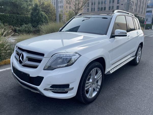 GLK 2014 GLK 260 4MATIC 