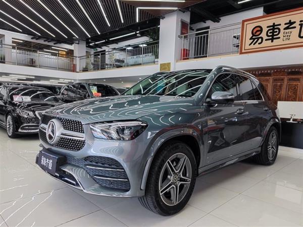 GLE 2020 GLE 450 4MATIC ʱ