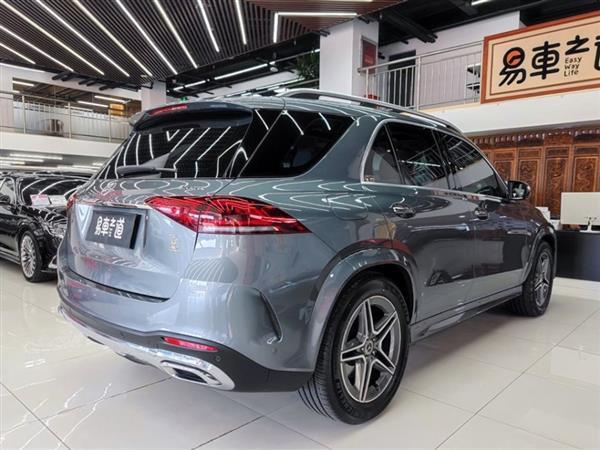 GLE 2020 GLE 450 4MATIC ʱ
