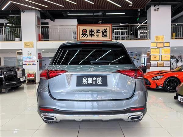 GLE 2020 GLE 450 4MATIC ʱ