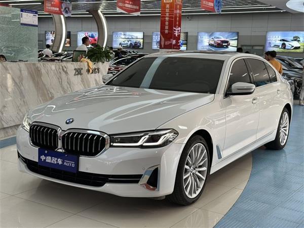 5ϵ 2022 530Li  װ