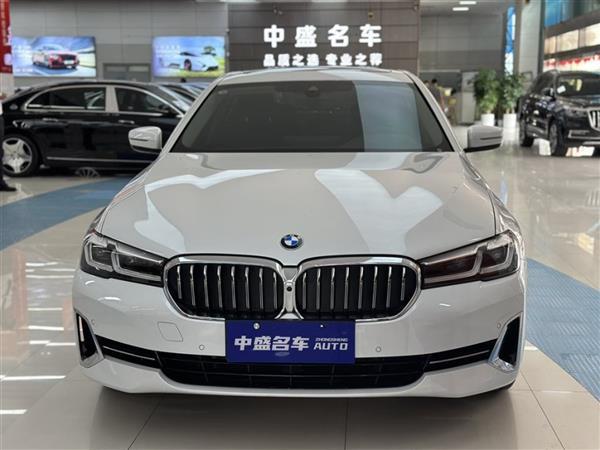 5ϵ 2022 530Li  װ