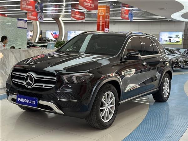 GLE 2020 Ŀ GLE 350 4MATIC 