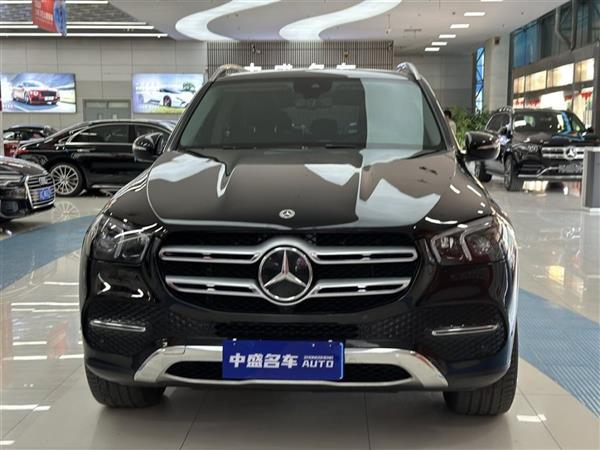 GLE 2020 Ŀ GLE 350 4MATIC 
