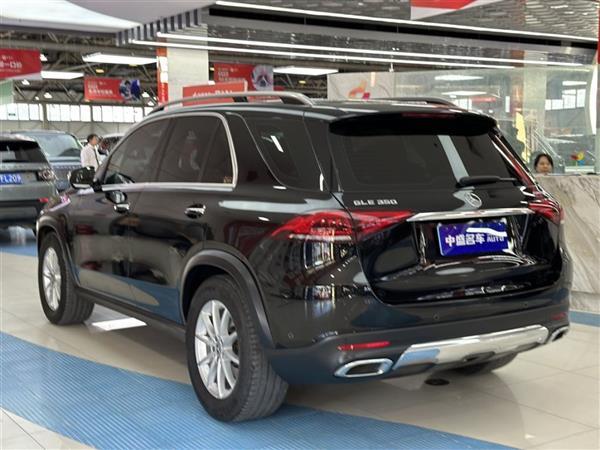 GLE 2020 Ŀ GLE 350 4MATIC 