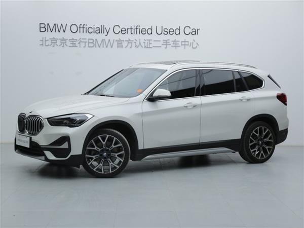 X1 2020 xDrive25Li 