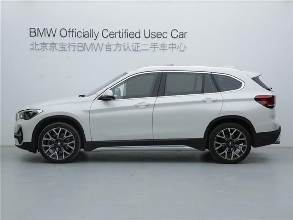 X1 2020 xDrive25Li 