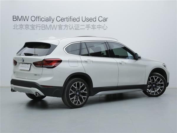 X1 2020 xDrive25Li 