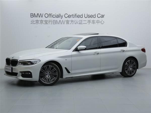 5ϵ 2018 530Li  M˶װ