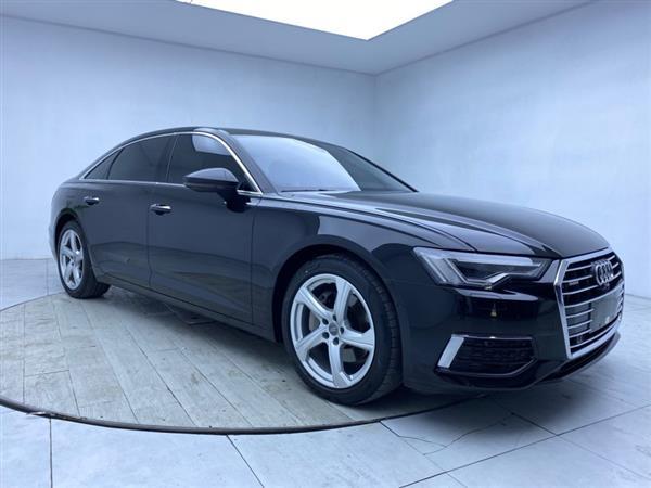 µA6L 2019 45 TFSI quattro ѡ