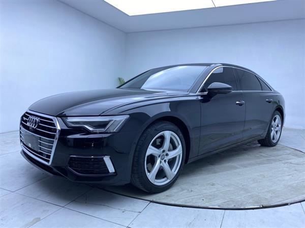 µA6L 2019 45 TFSI quattro ѡ