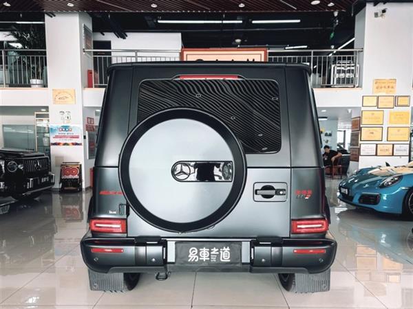 GAMG 2019 AMG G 63 ر