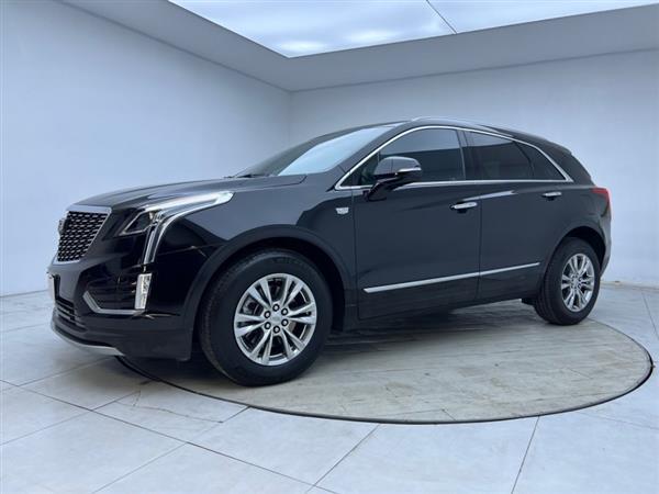 XT5 2021 2.0T 