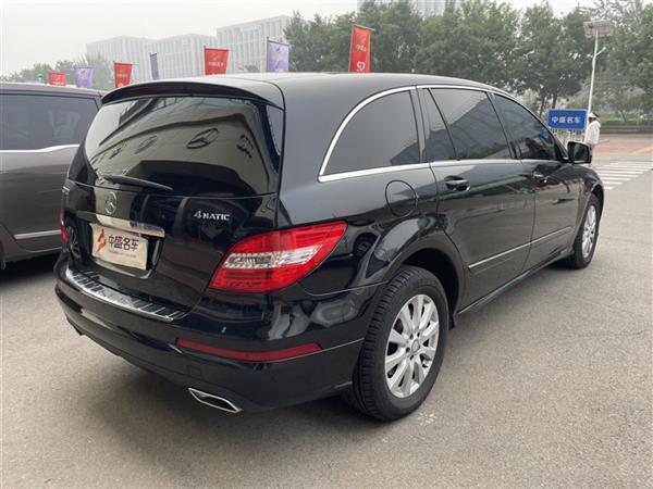 R 2017 R 320 4MATIC ذ