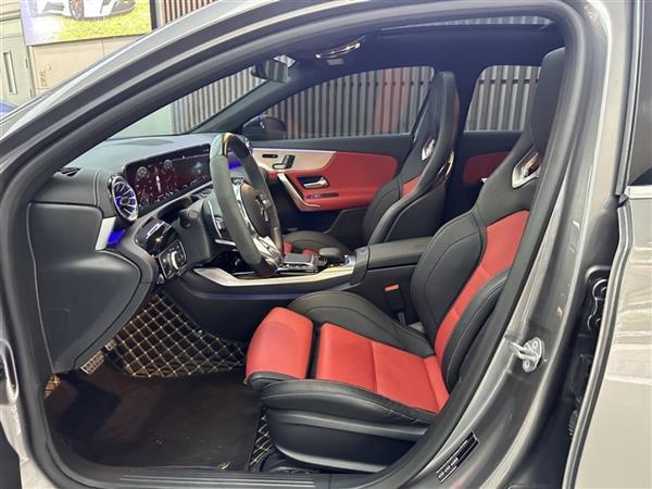 AAMG() 2020 Ŀ AMG A 45 4MATIC+