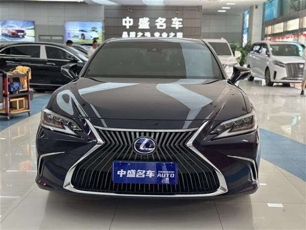 ׿˹ES 2020 300h 