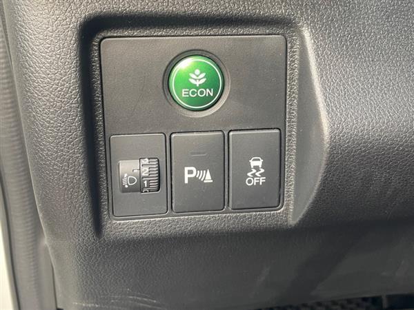 XR-V 2017 1.8L EXi CVTʰ