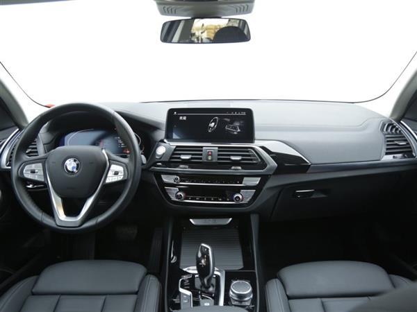 X3 2021 Ŀ xDrive25i װ