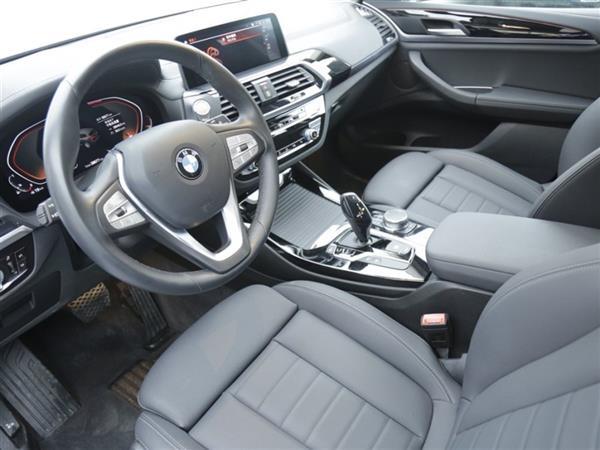X3 2021 Ŀ xDrive25i װ