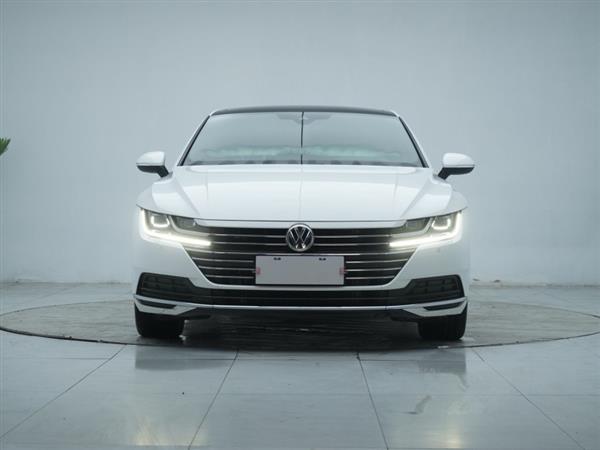 һ-CC 2019 330TSI հ VI