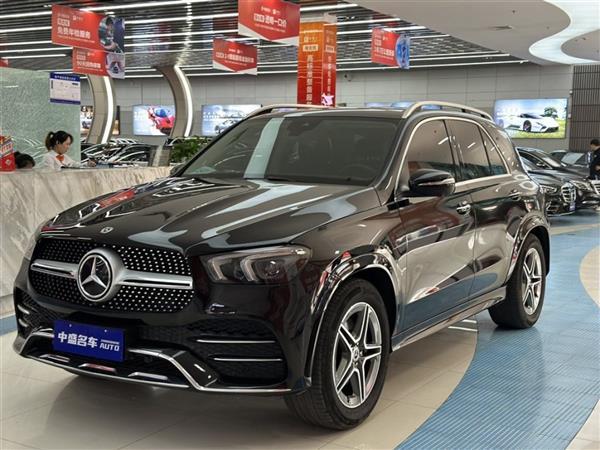 GLE 2022 GLE 450 4MATIC ʱ