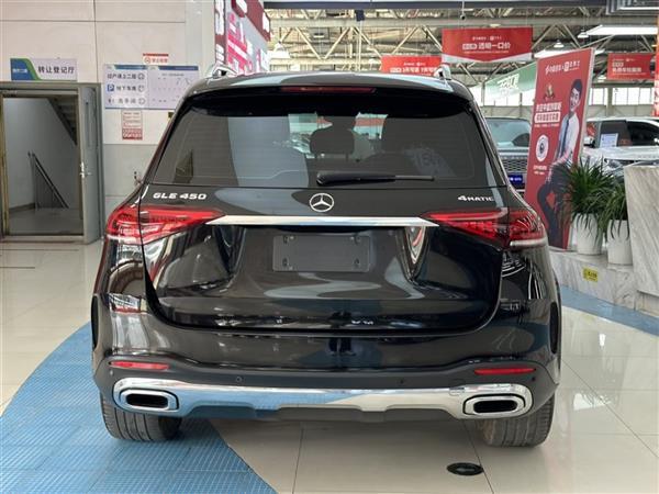 GLE 2022 GLE 450 4MATIC ʱ