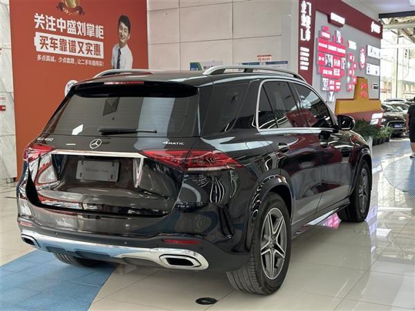 GLE 2022 GLE 450 4MATIC ʱ