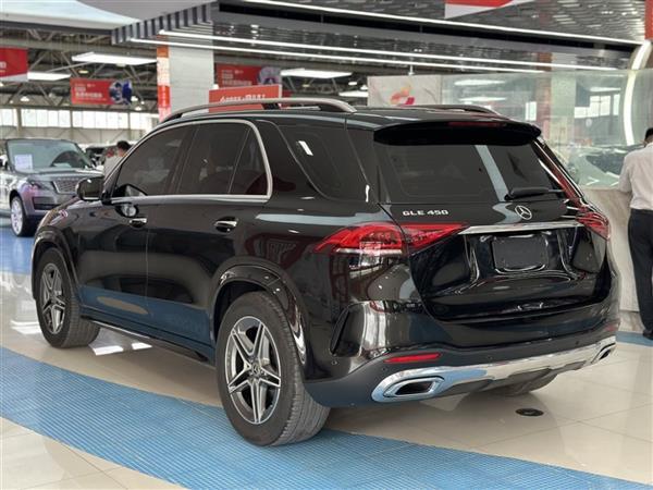 GLE 2022 GLE 450 4MATIC ʱ