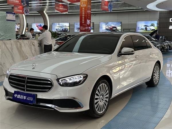 E 2022 Ŀ E 300 L 