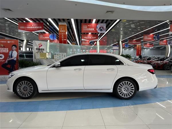 E 2022 Ŀ E 300 L 