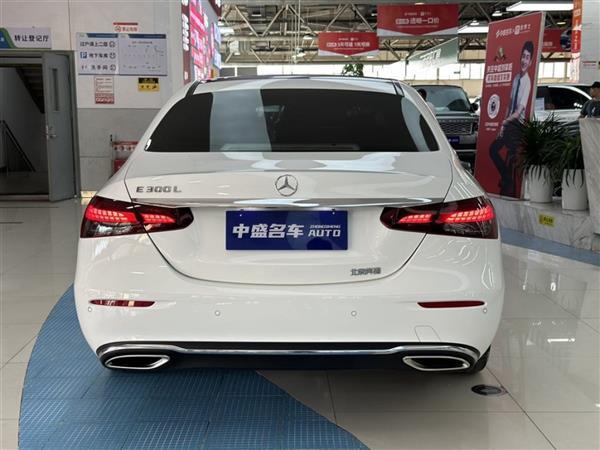 E 2022 Ŀ E 300 L 