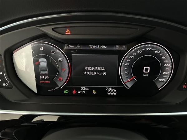 µA8 2023 A8L 50 TFSI quattro ѡ