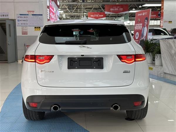 ݱF-PACE 2016 3.0 SC R-Sport˶