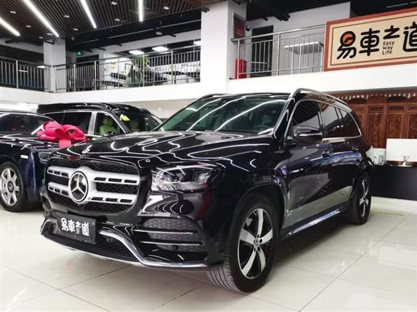 GLS 2021 GLS 450 4MATIC ʱ