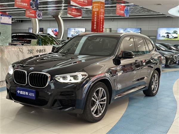 X3 2019 xDrive28i M˶װ