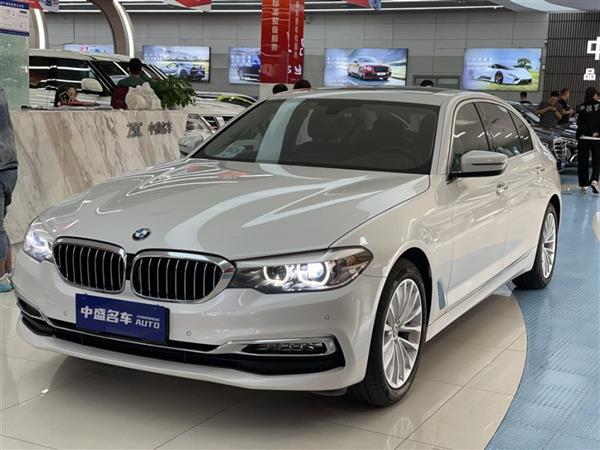 5ϵ 2018 525Li װ