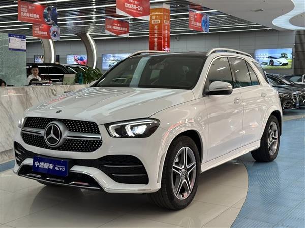 GLE 2020 GLE 350 4MATIC ʱ