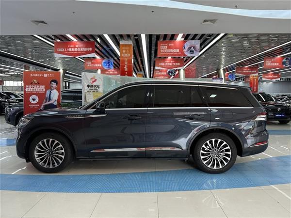 м 2021 3.0T V6 Ű