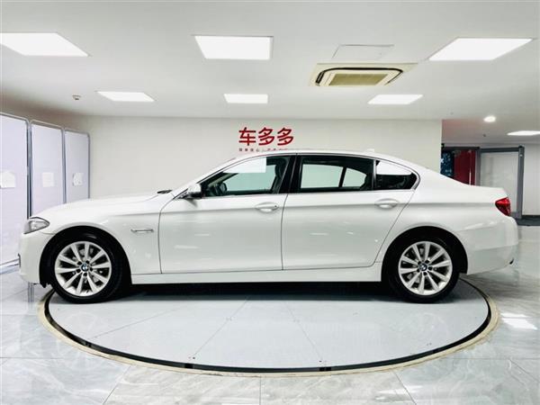 5ϵ 2014 530Li 