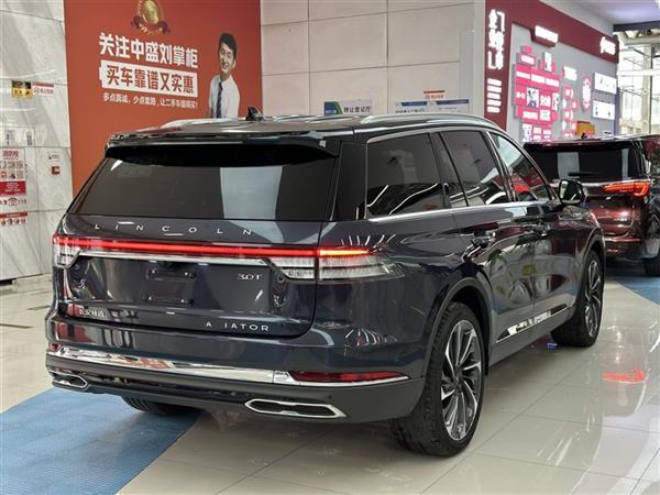 м 2022 3.0T V6 