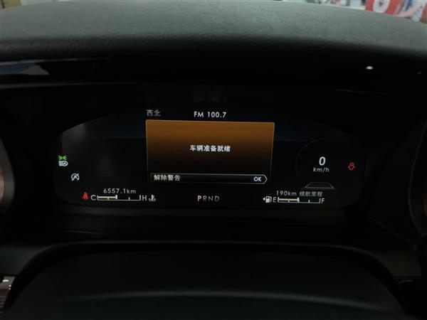 м 2022 3.0T V6 