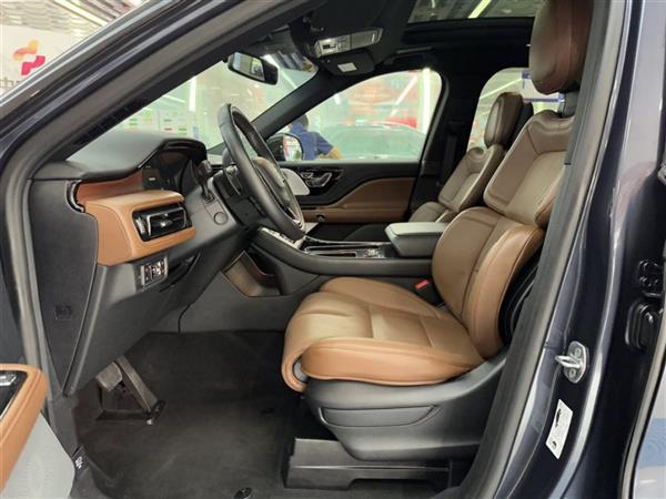м 2022 3.0T V6 